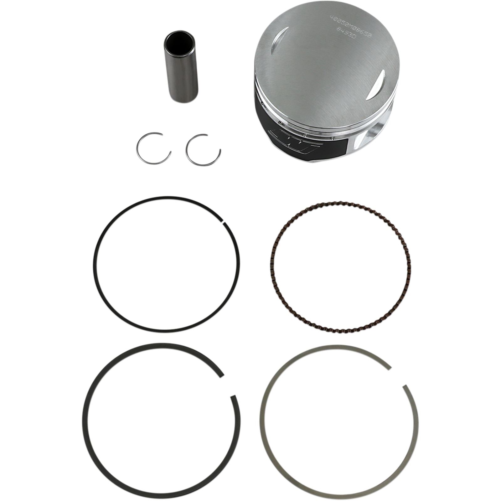 Wiseco - Powersports Piston M08650 40050M08650_494889