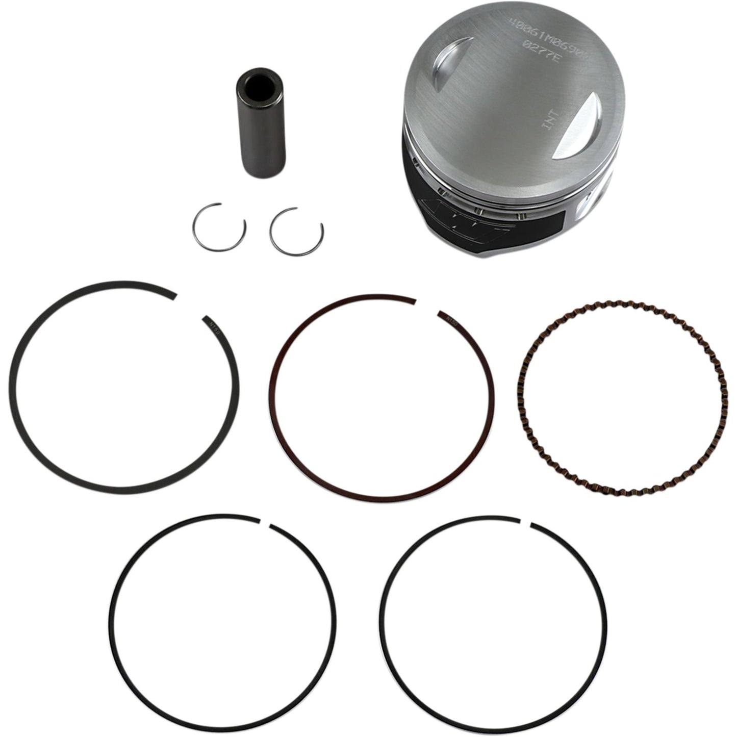 Wiseco - Powersports Piston M06900 40061M06900_494894