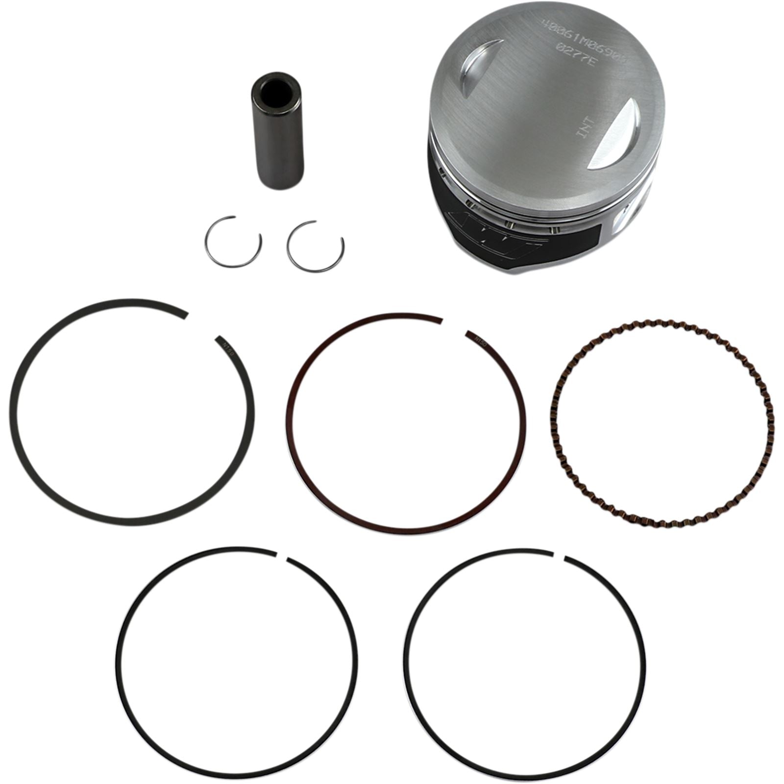Wiseco - Powersports Piston M06900 40061M06900_494894