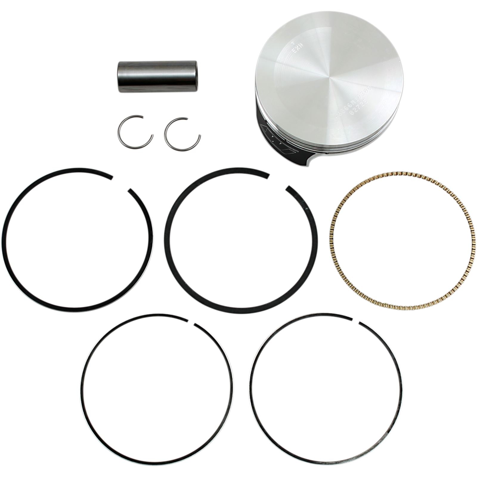 Wiseco - Powersports Piston M10300 40066M10300_495018