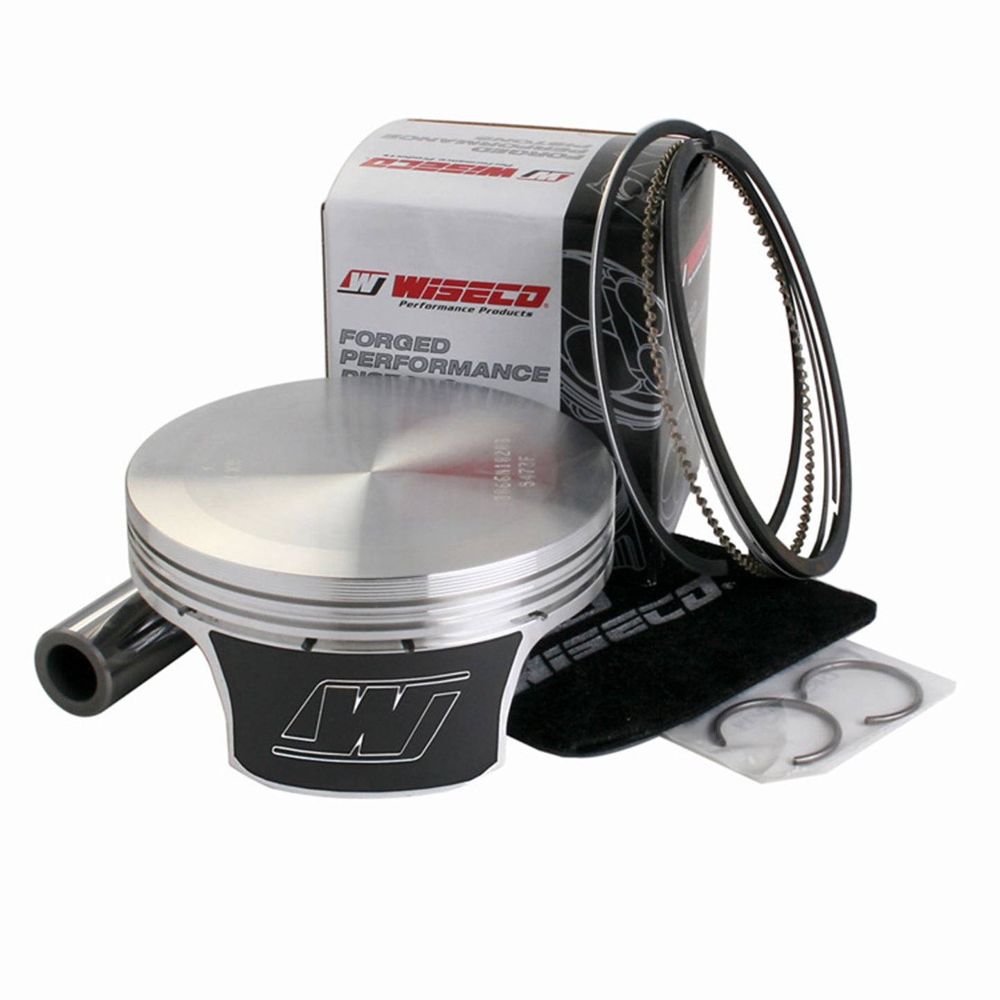 Wiseco - Powersports Piston M10300 40066M10300_592741