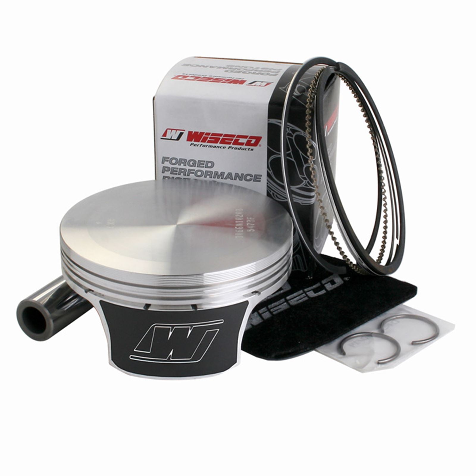 Wiseco - Powersports Piston M10300 40066M10300_592741