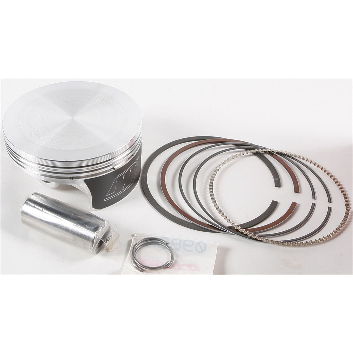 Wiseco - Powersports Piston Kit - 102.00 mm - for Honda 40066M10200_203112