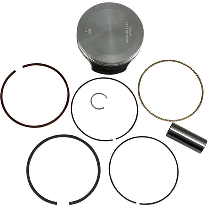 Wiseco - Powersports Piston Kit - 102.00 mm - for Honda 40066M10200_495017