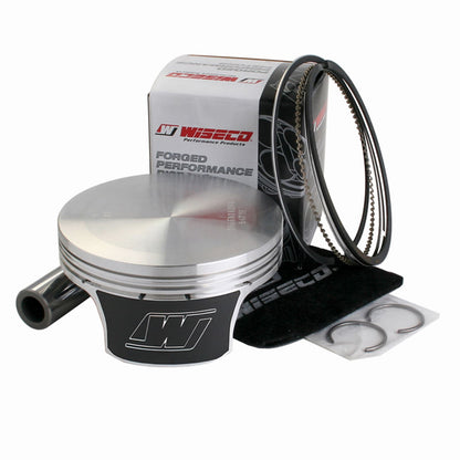 Wiseco - Powersports Piston Kit - 102.00 mm - for Honda 40066M10200_592742