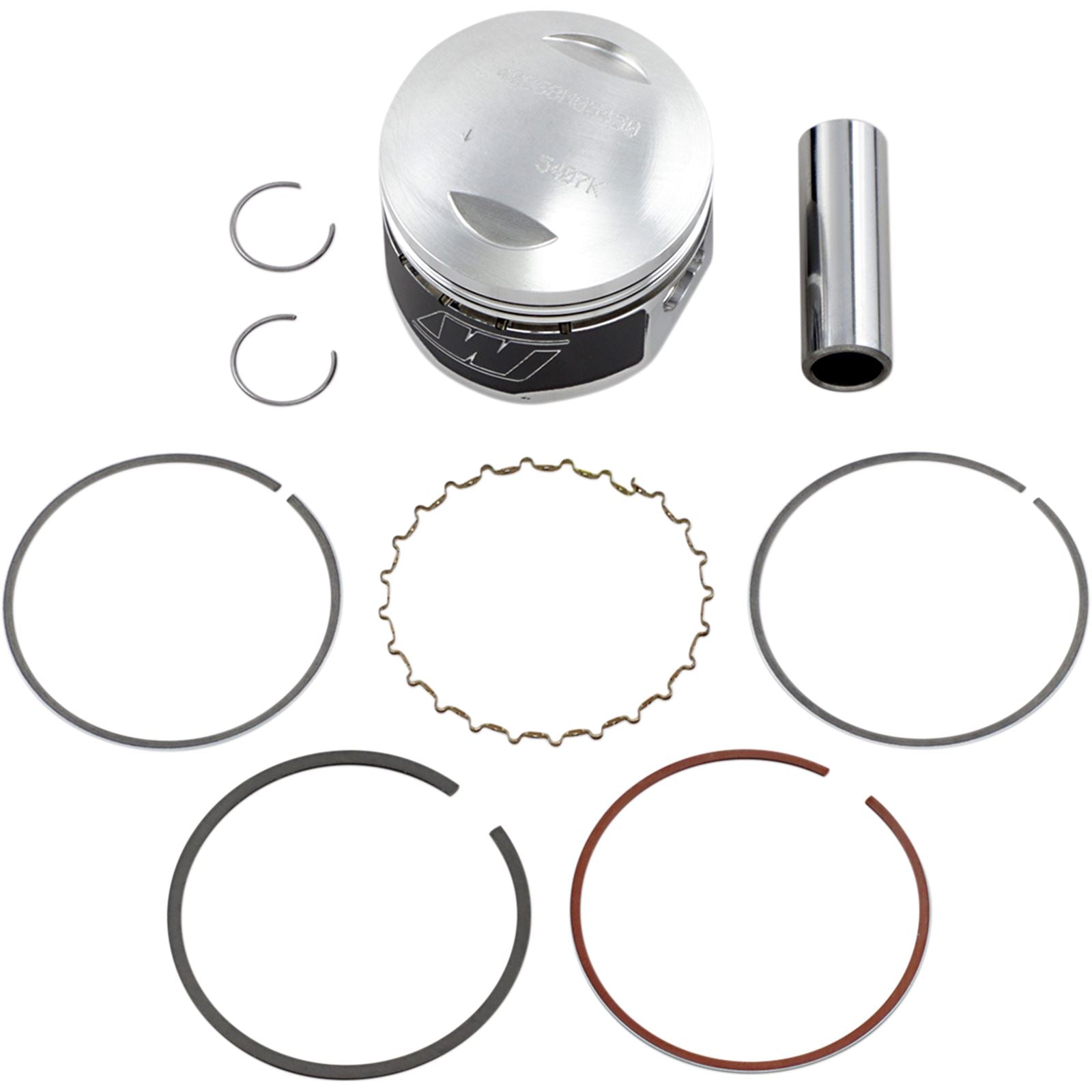 Wiseco - Powersports Piston M05400 40068M05450_495136