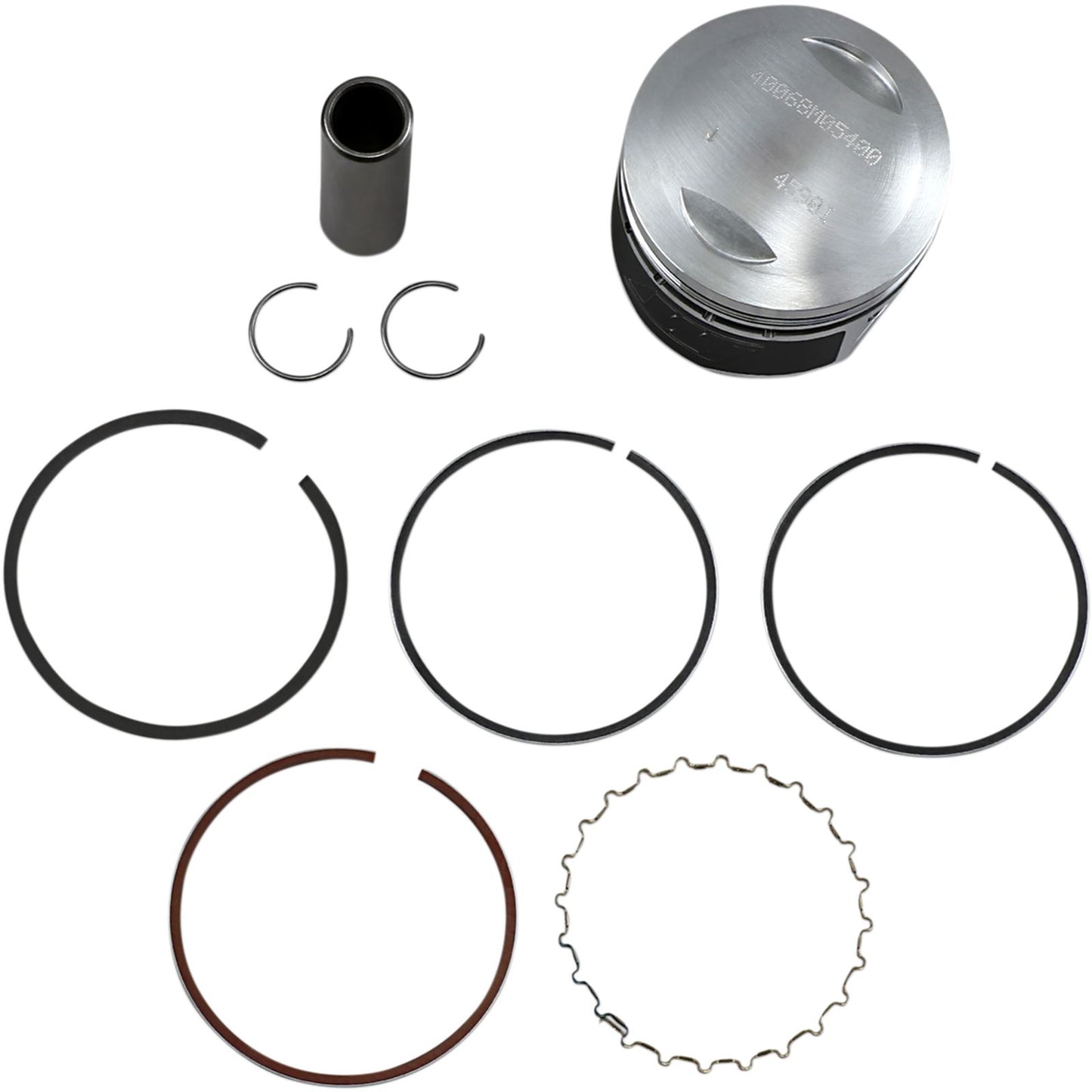 Wiseco - Powersports Piston M05400 40068M05400_495135