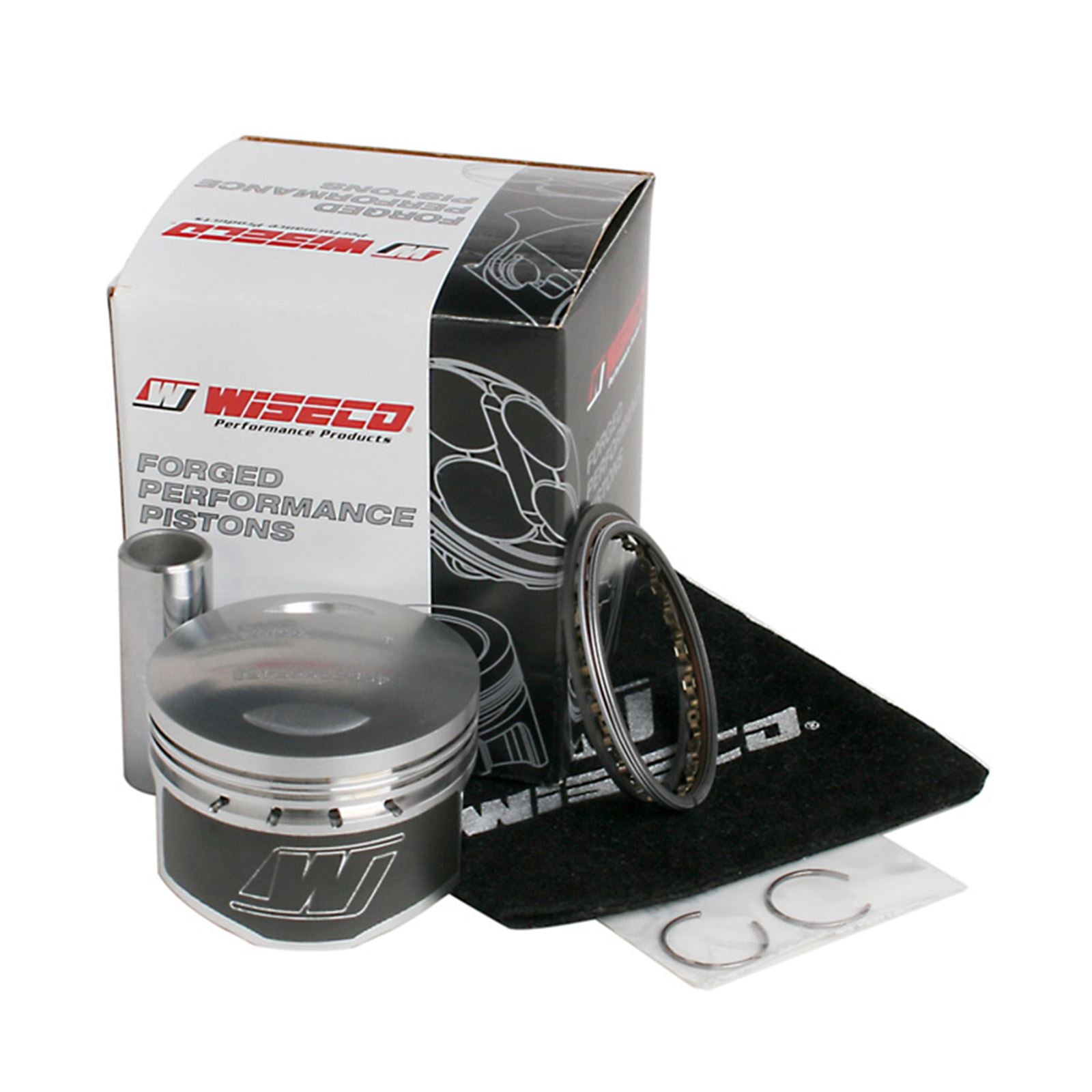 Wiseco - Powersports Piston M05400 40068M05400_592746
