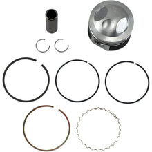 Wiseco - Powersports Piston M05450 [MPN: 40071M05450]_495139