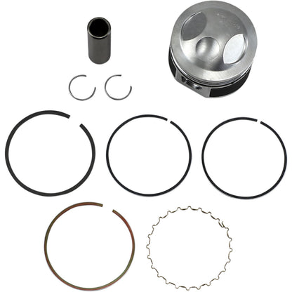 Wiseco - Powersports Piston M05450 [MPN: 40071M05450]_495139