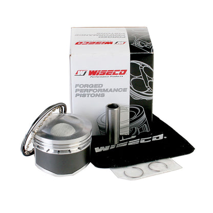 Wiseco - Powersports Piston M05450 [MPN: 40071M05450]_592747