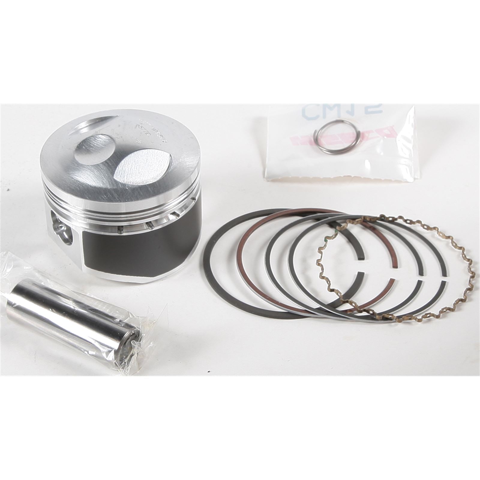 Wiseco - Powersports Piston M05500 40071M05500_203117