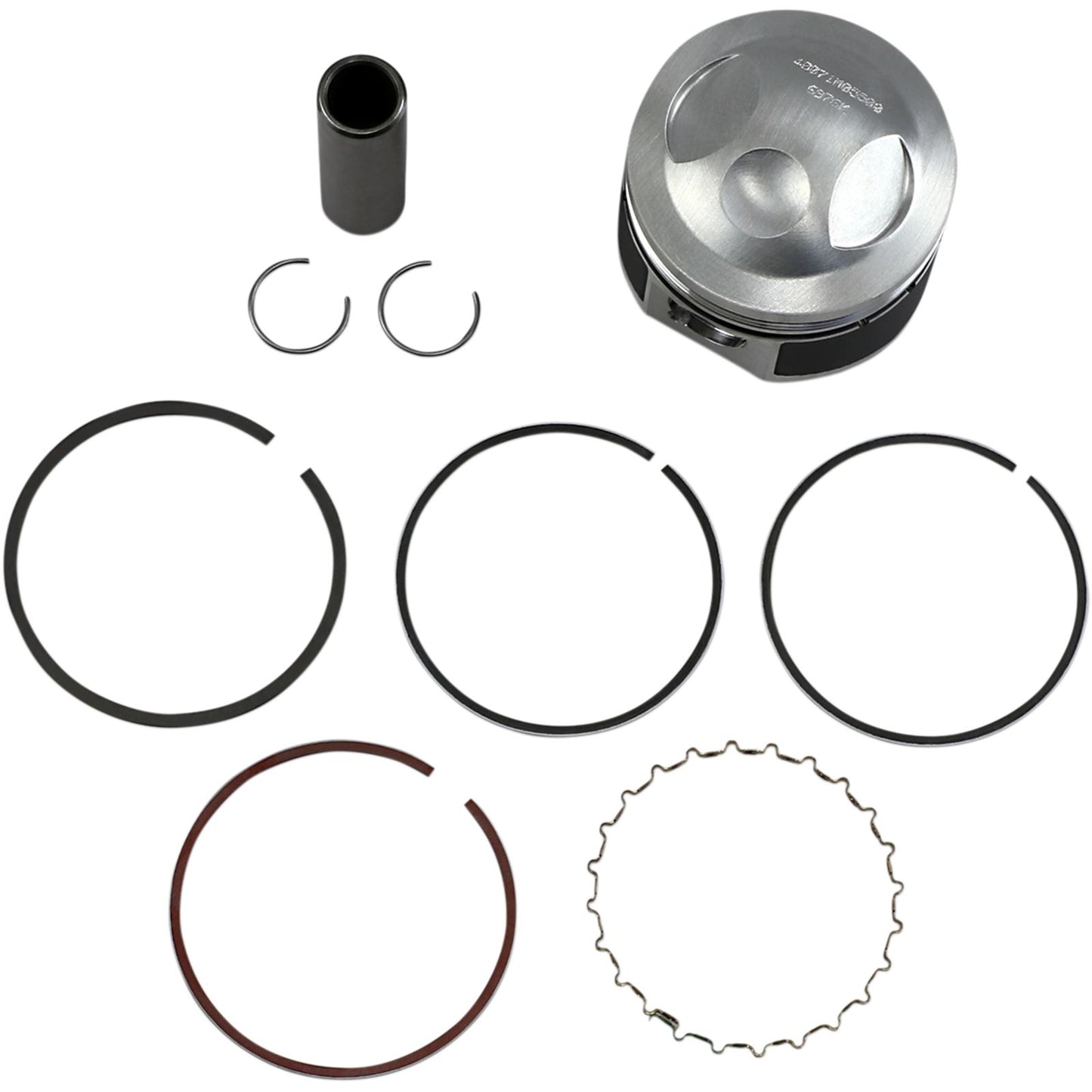Wiseco - Powersports Piston M05500 40071M05500_495140