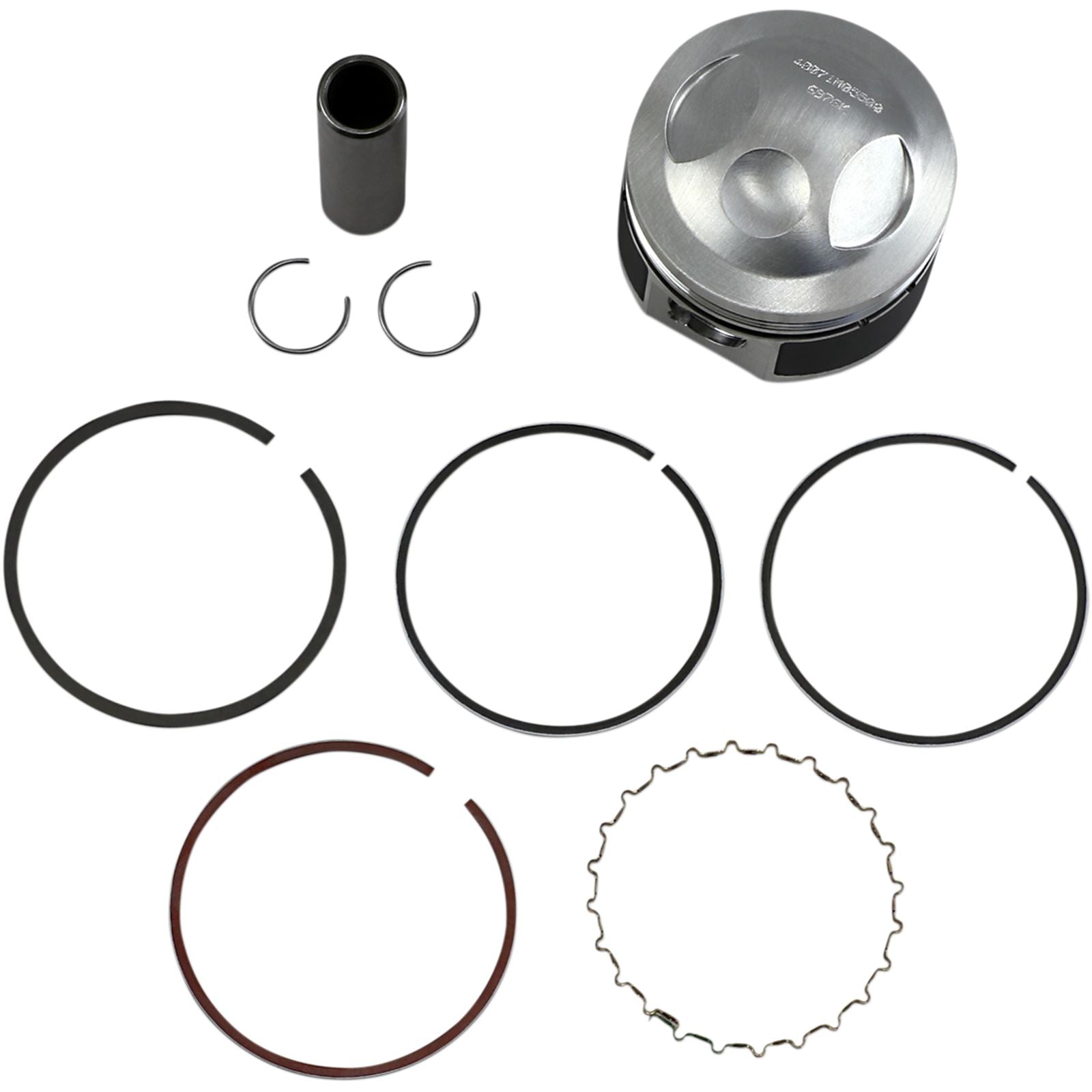 Wiseco - Powersports Piston M05500 40071M05500_495140