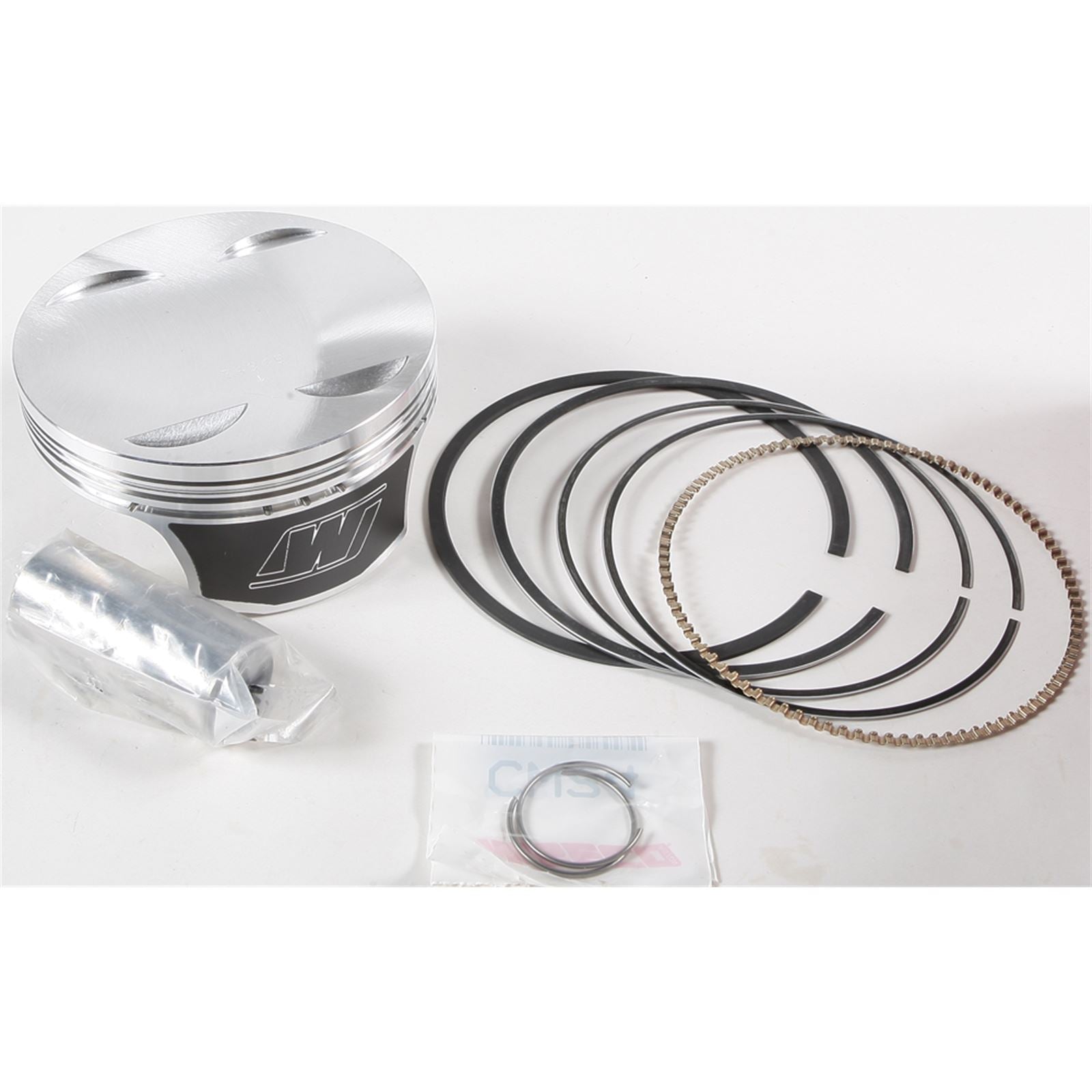 Wiseco - Powersports Piston M10300 40075M10300_203118