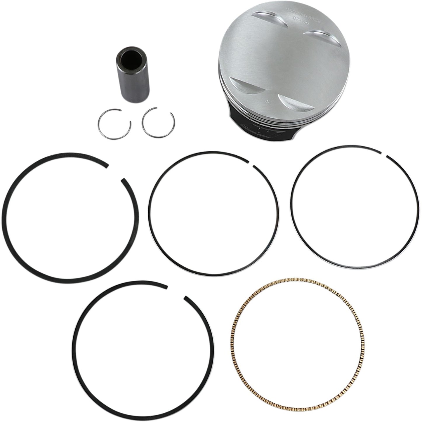 Wiseco - Powersports Piston M10300 40075M10300_495142