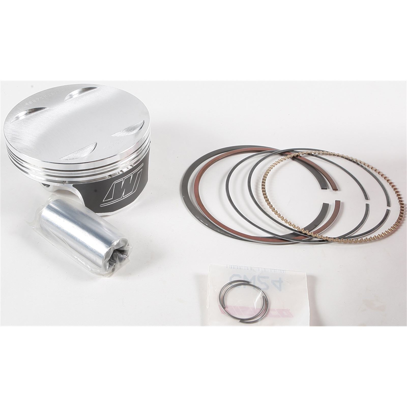 Wiseco - Powersports Piston M10200 40075M10200_203119