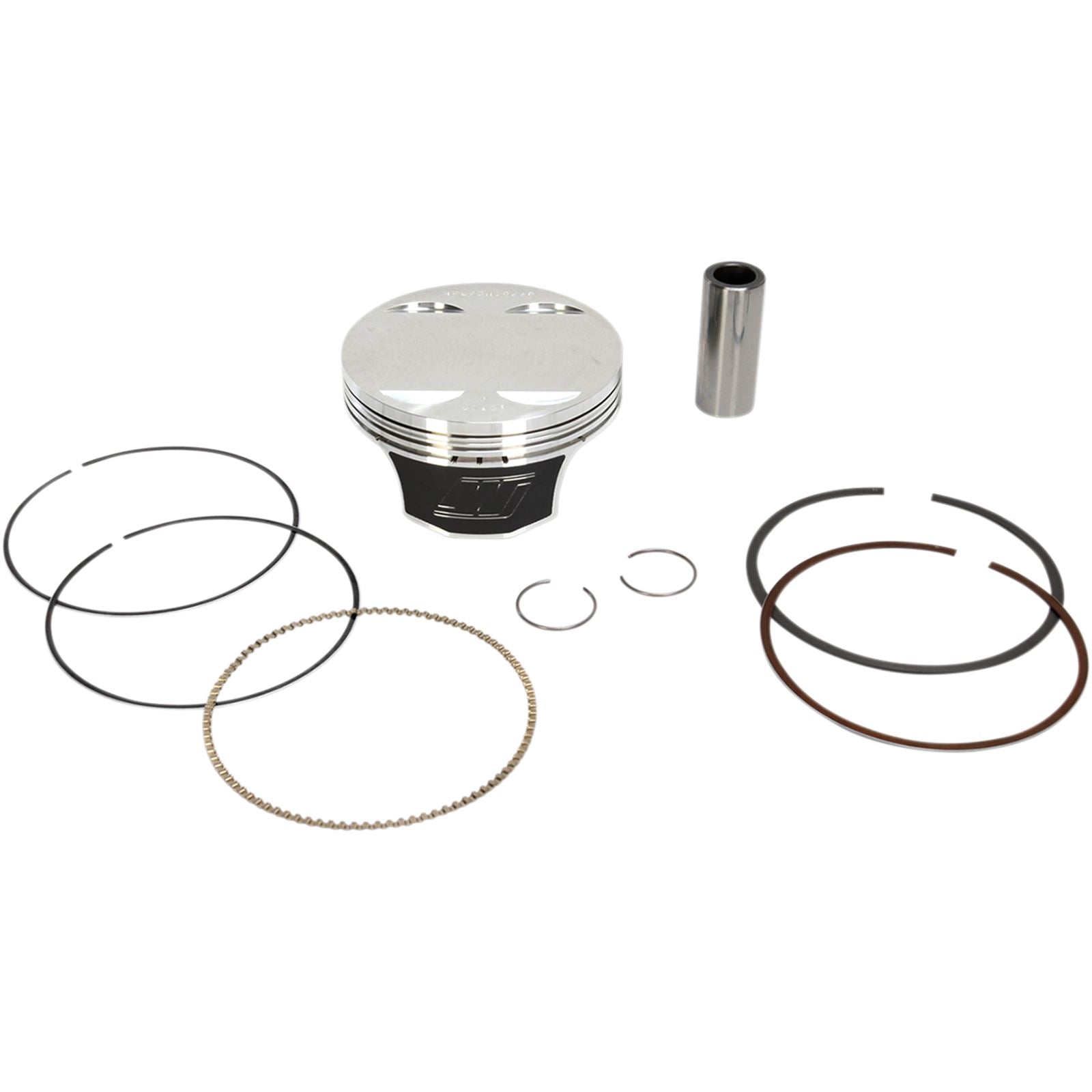 Wiseco - Powersports Piston M10200 40075M10200_495141