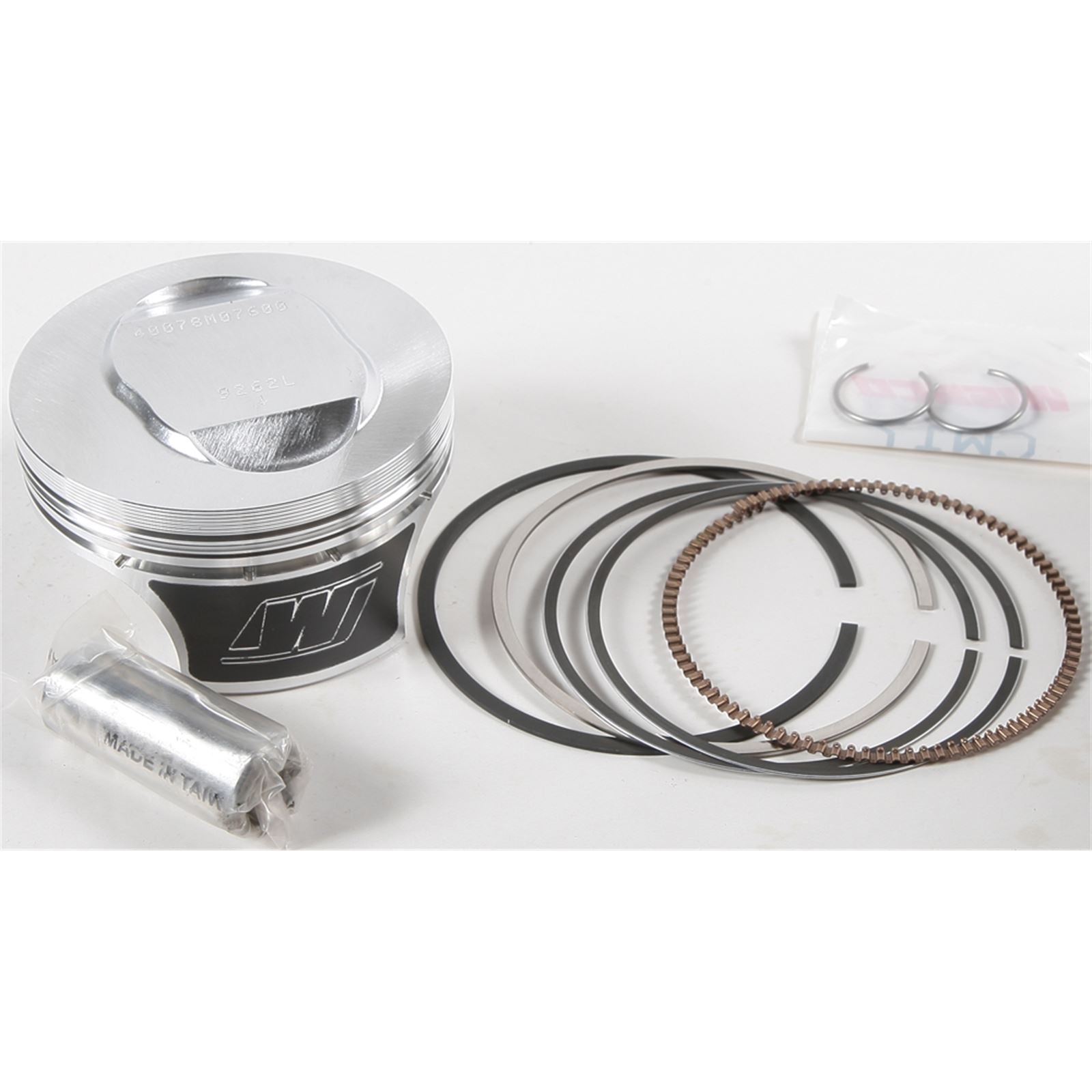 Wiseco - Powersports Piston M07600 YFM250 Raptor '08-13 40078M07600_203120