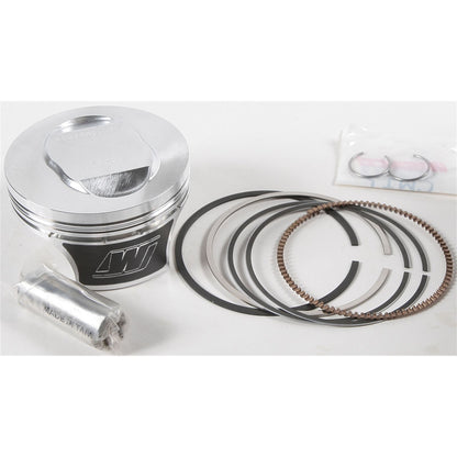 Wiseco - Powersports Piston M07600 YFM250 Raptor '08-13 40078M07600_203120