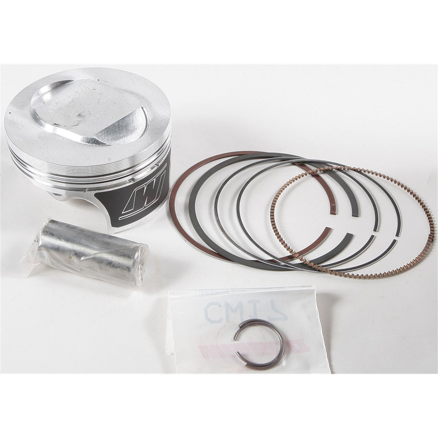 Wiseco - Powersports Piston M07400 YFM250 Raptor '08-13 40078M07400_203121