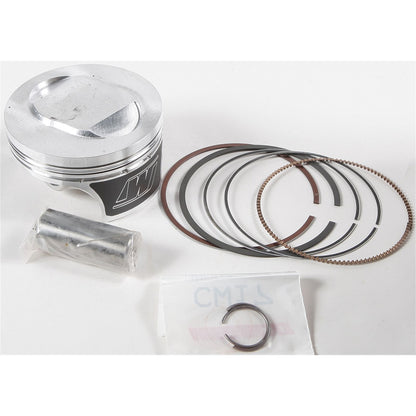 Wiseco - Powersports Piston M07400 YFM250 Raptor '08-13 40078M07400_203121