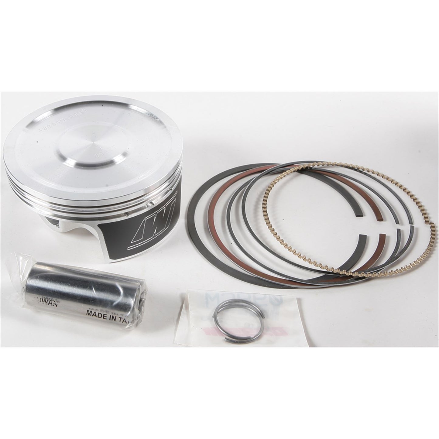 Wiseco - Powersports Piston M10200 40080M10200_203122