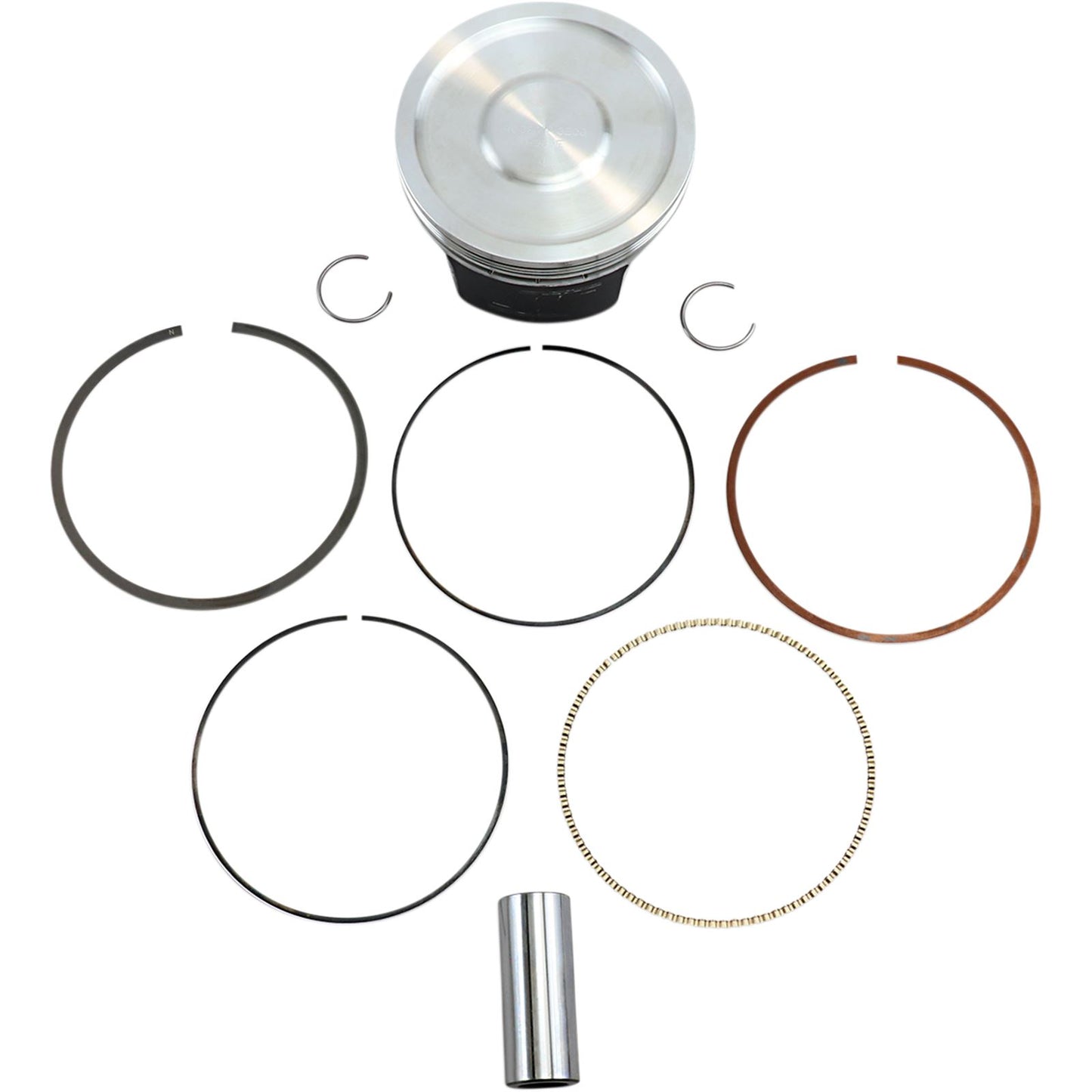 Wiseco - Powersports Piston M10200 40080M10200_495005