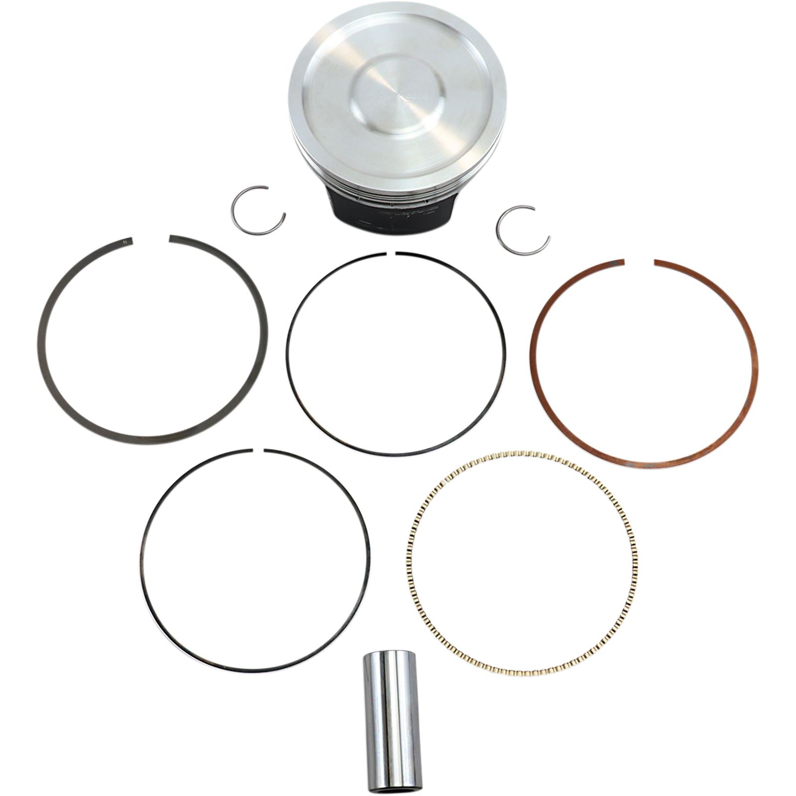 Wiseco - Powersports Piston M10200 40080M10200_495005