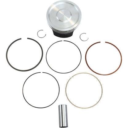Wiseco - Powersports Piston M10200 40080M10200_495005