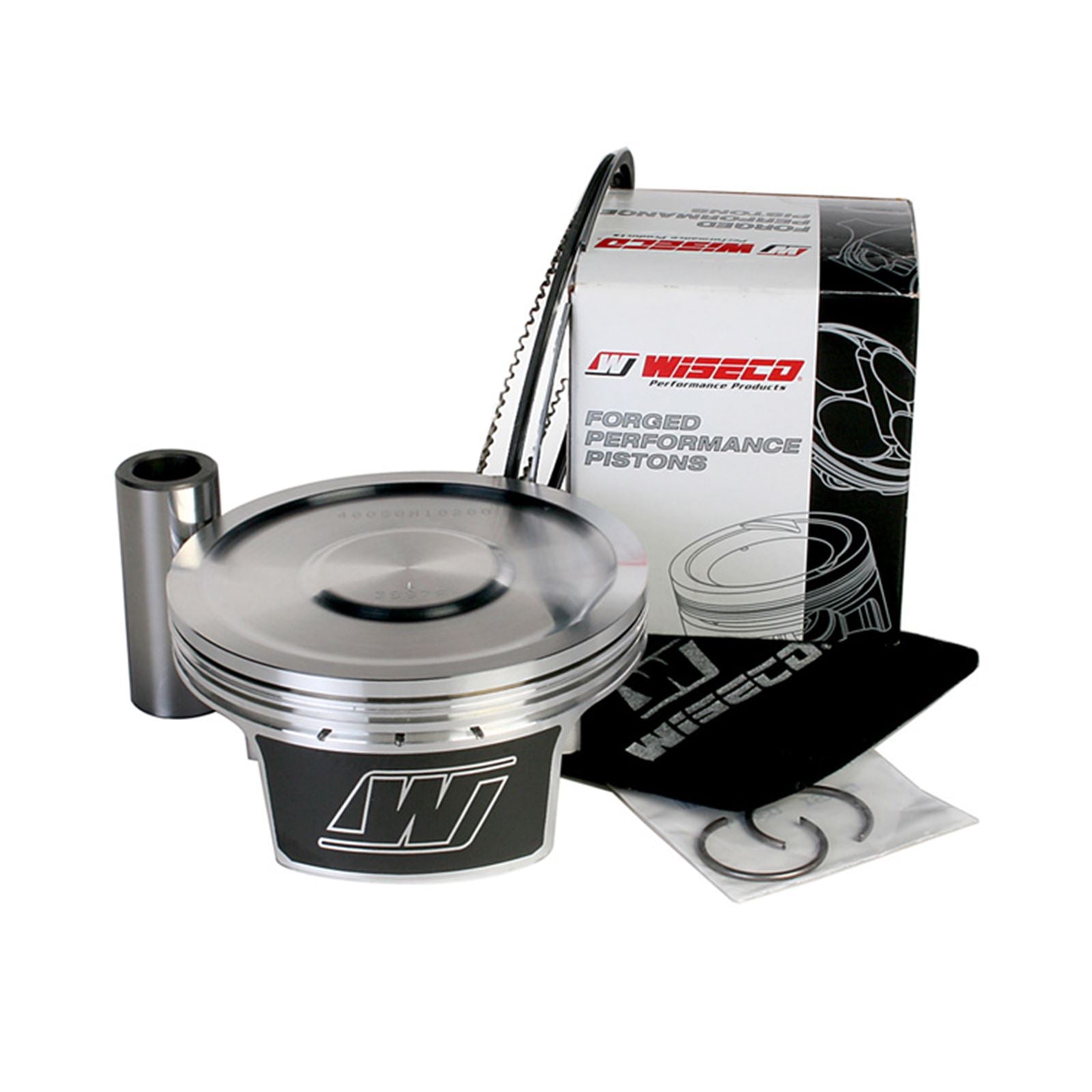 Wiseco - Powersports Piston M10200 40080M10200_592753
