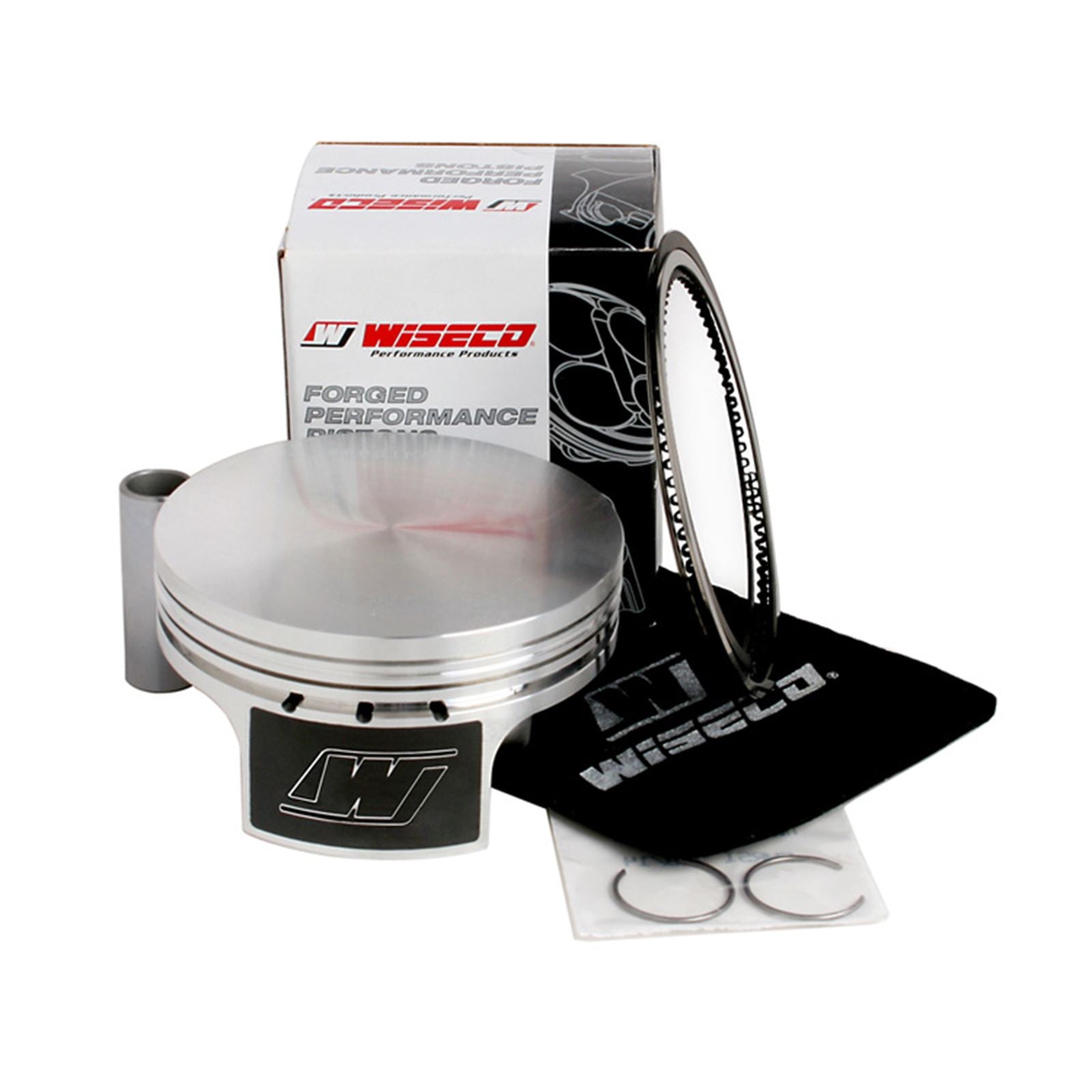 Wiseco - Powersports Piston M09200 40081M09200_592754