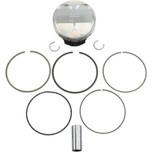 Wiseco - Powersports Piston M09500 High-Compression 12:1 40093M09500_495146