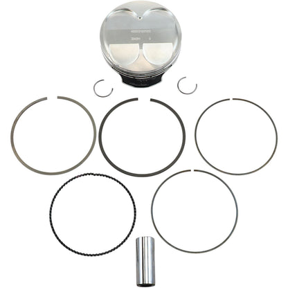 Wiseco - Powersports Piston M09500 High-Compression 12:1 40093M09500_495146