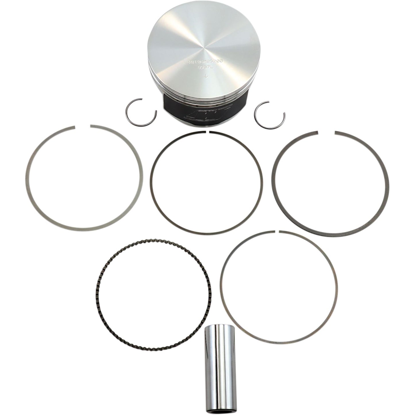 Wiseco - Powersports Piston M09200 40104M09200_495148
