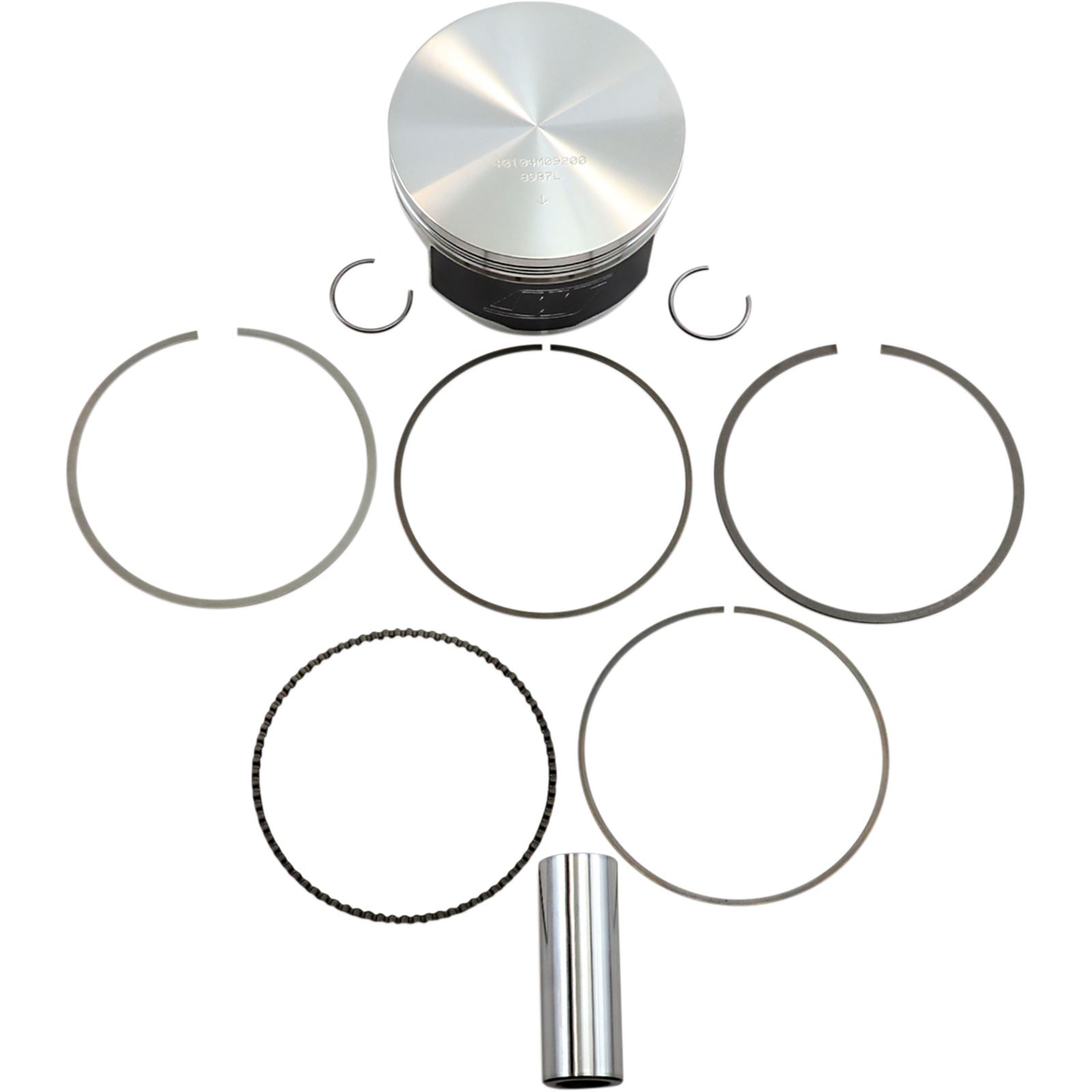 Wiseco - Powersports Piston M09200 40104M09200_495148