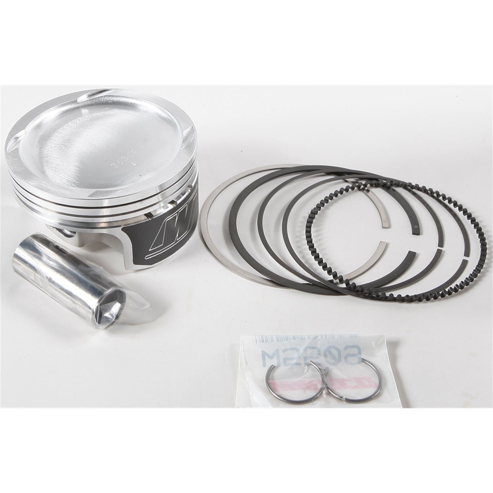 Wiseco - Powersports Piston M08700 40106M08700_203128
