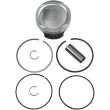 Wiseco - Powersports Piston M08700 40106M08700_495151