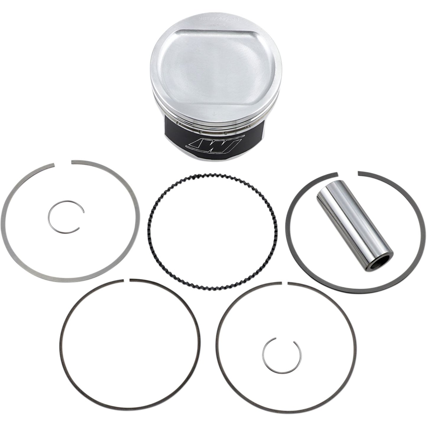 Wiseco - Powersports Piston M09200 40107M09200_495152