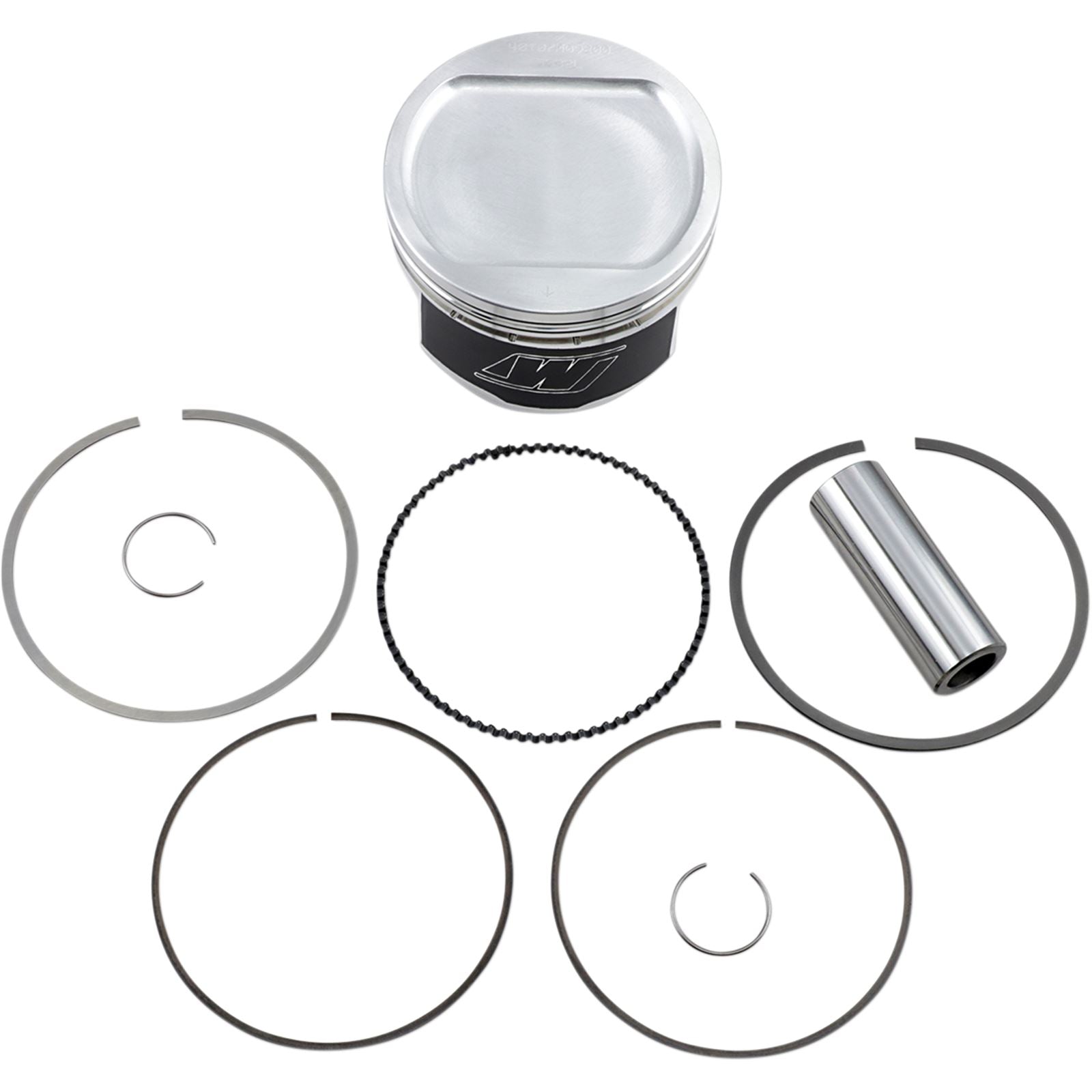 Wiseco - Powersports Piston M09200 40107M09200_495152
