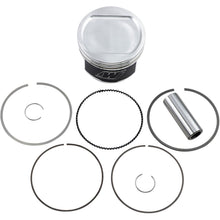 Wiseco - Powersports Piston M09200 40107M09200_495152