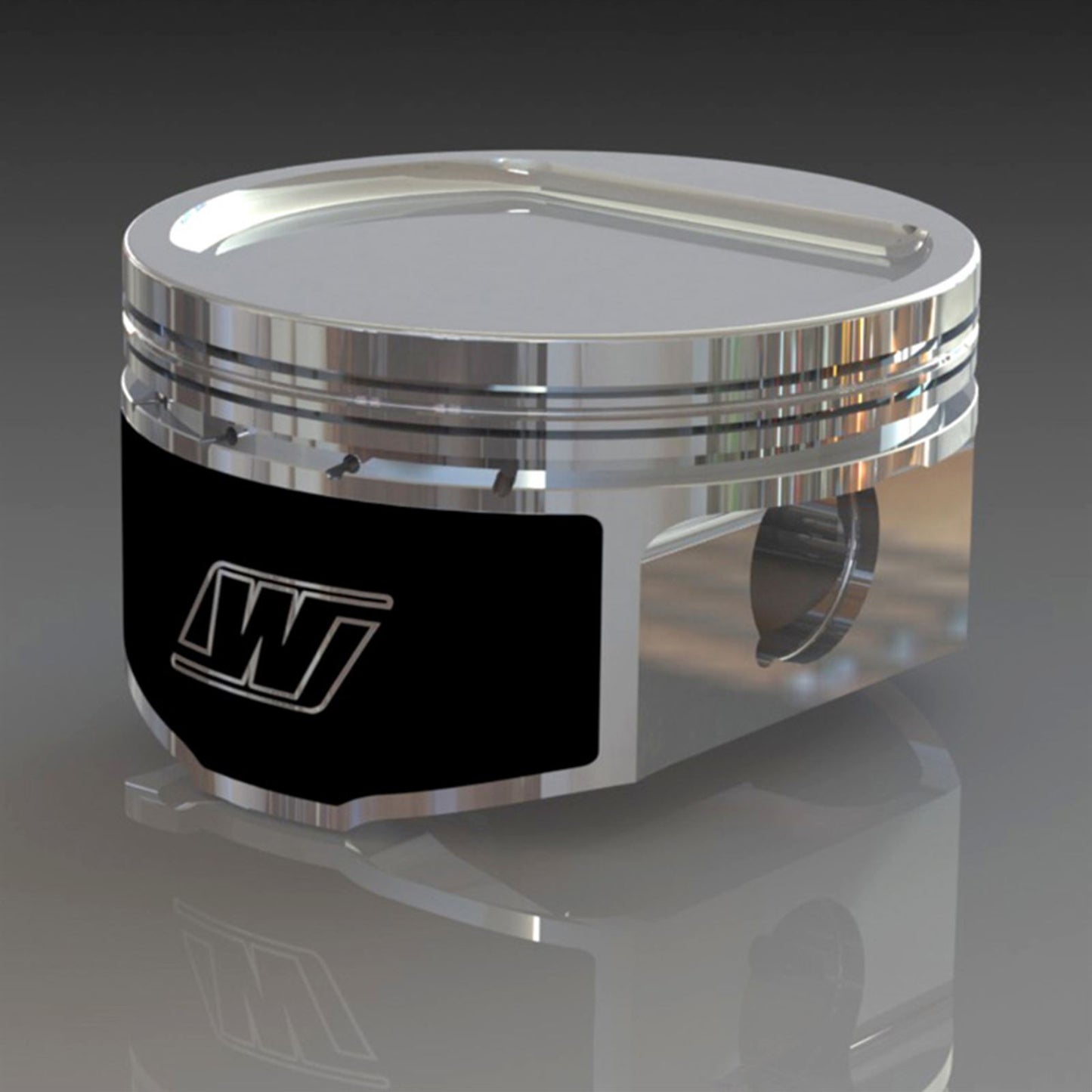 Wiseco - Powersports Piston M09200 40107M09200_592761