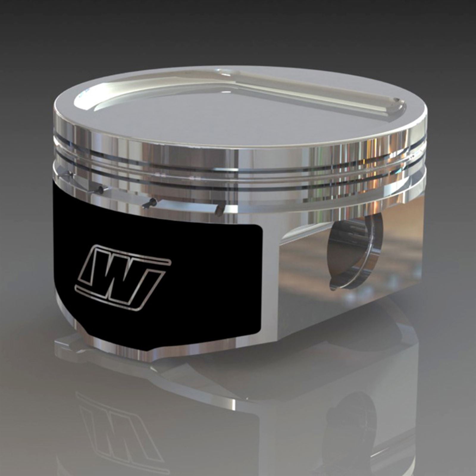 Wiseco - Powersports Piston M09200 40107M09200_592761