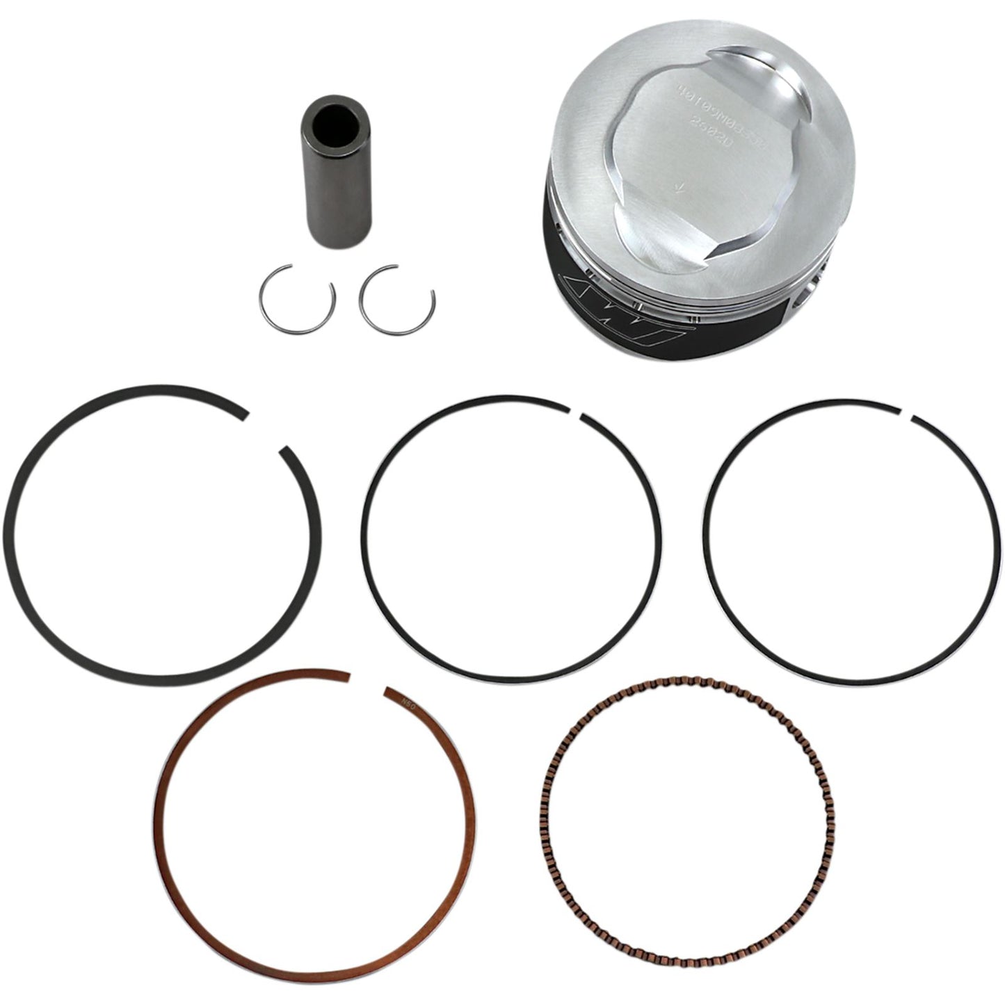 Wiseco - Powersports Piston M08350 40109M08350_495154