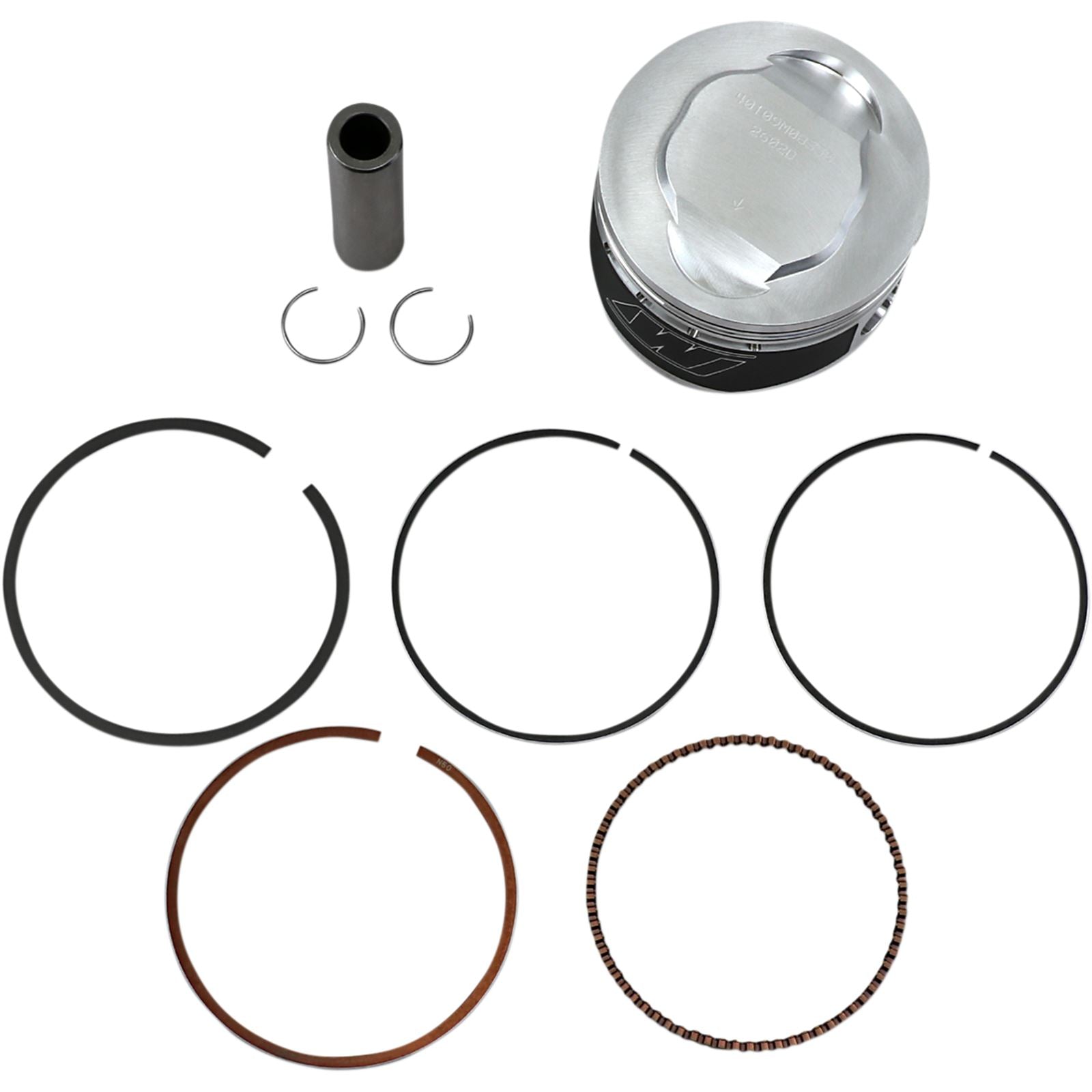 Wiseco - Powersports Piston M08350 40109M08350_495154