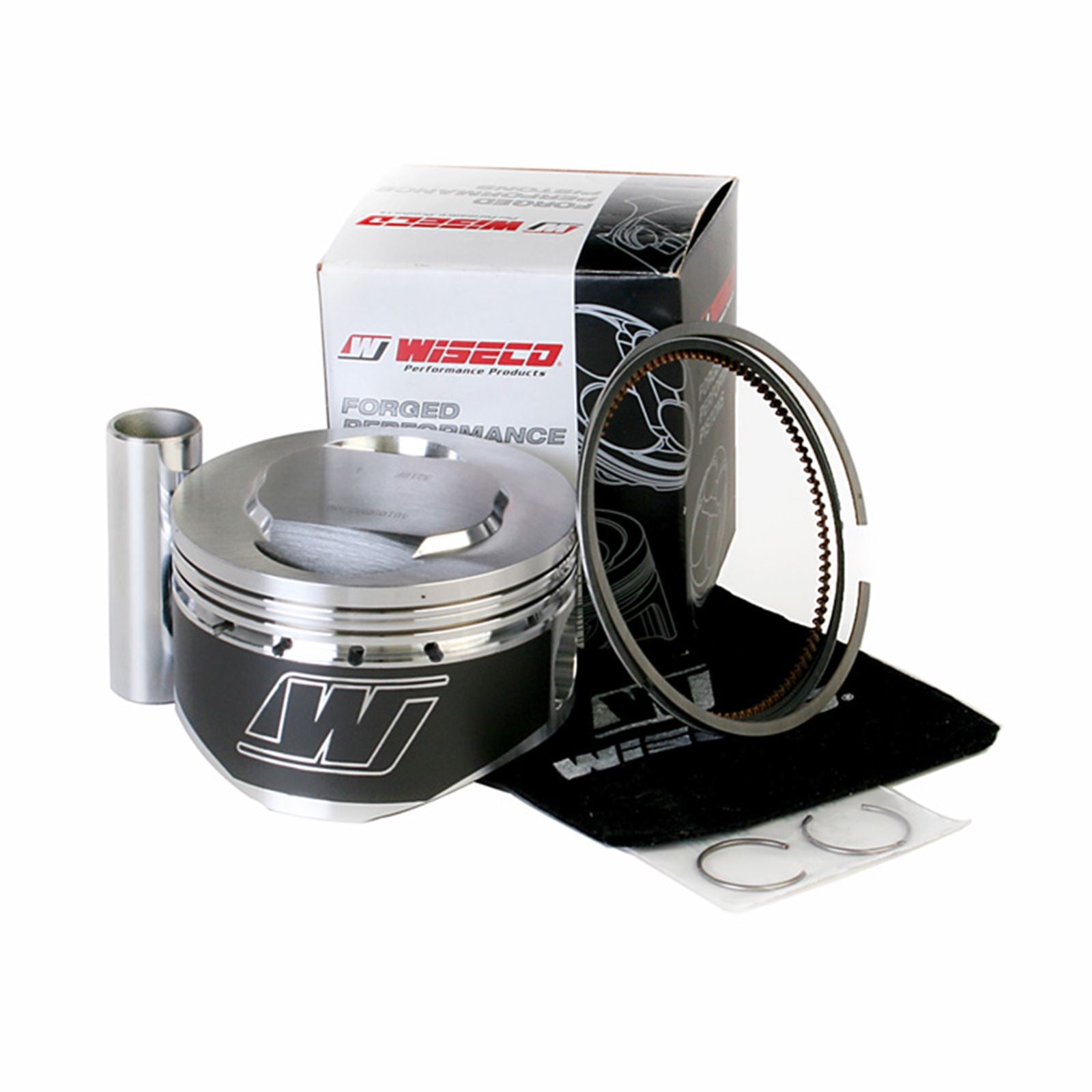 Wiseco - Powersports Piston M08350 40109M08350_592763