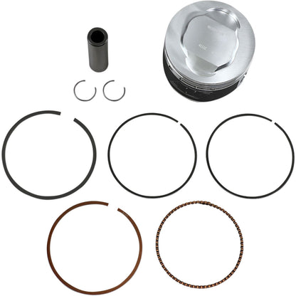 Wiseco - Powersports Piston M08400 40109M08400_495155