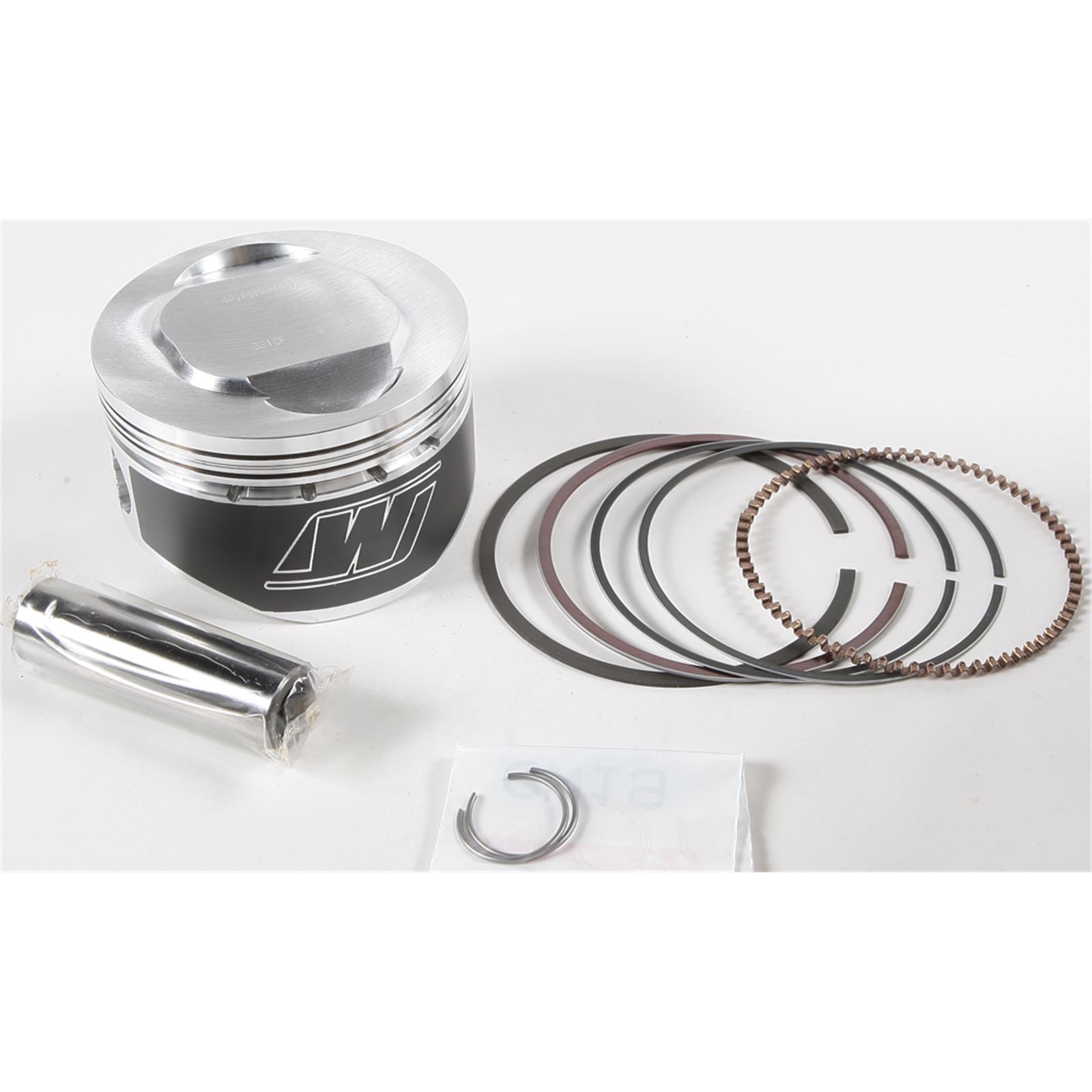 Wiseco - Powersports Piston M08300 40109M08300_203132