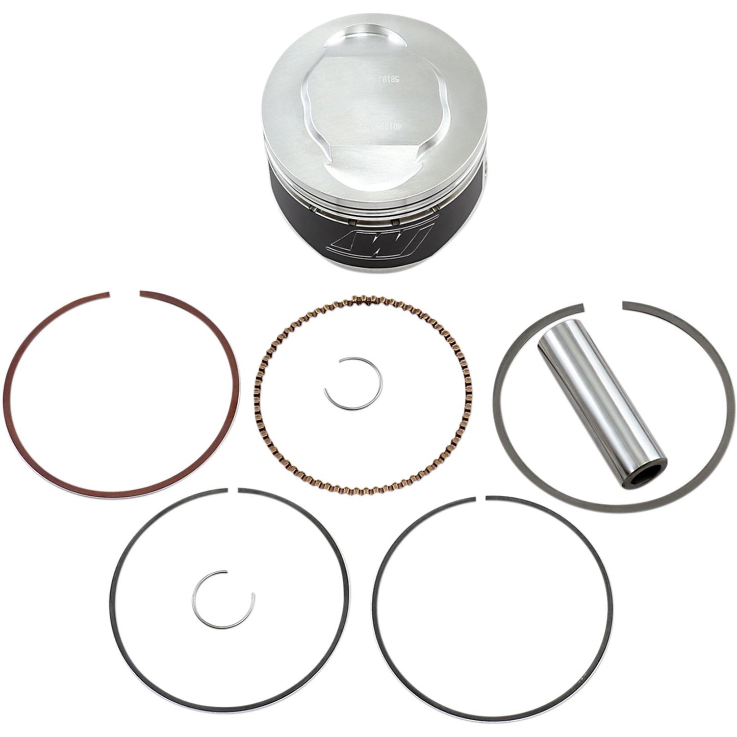 Wiseco - Powersports Piston M08300 40109M08300_495153
