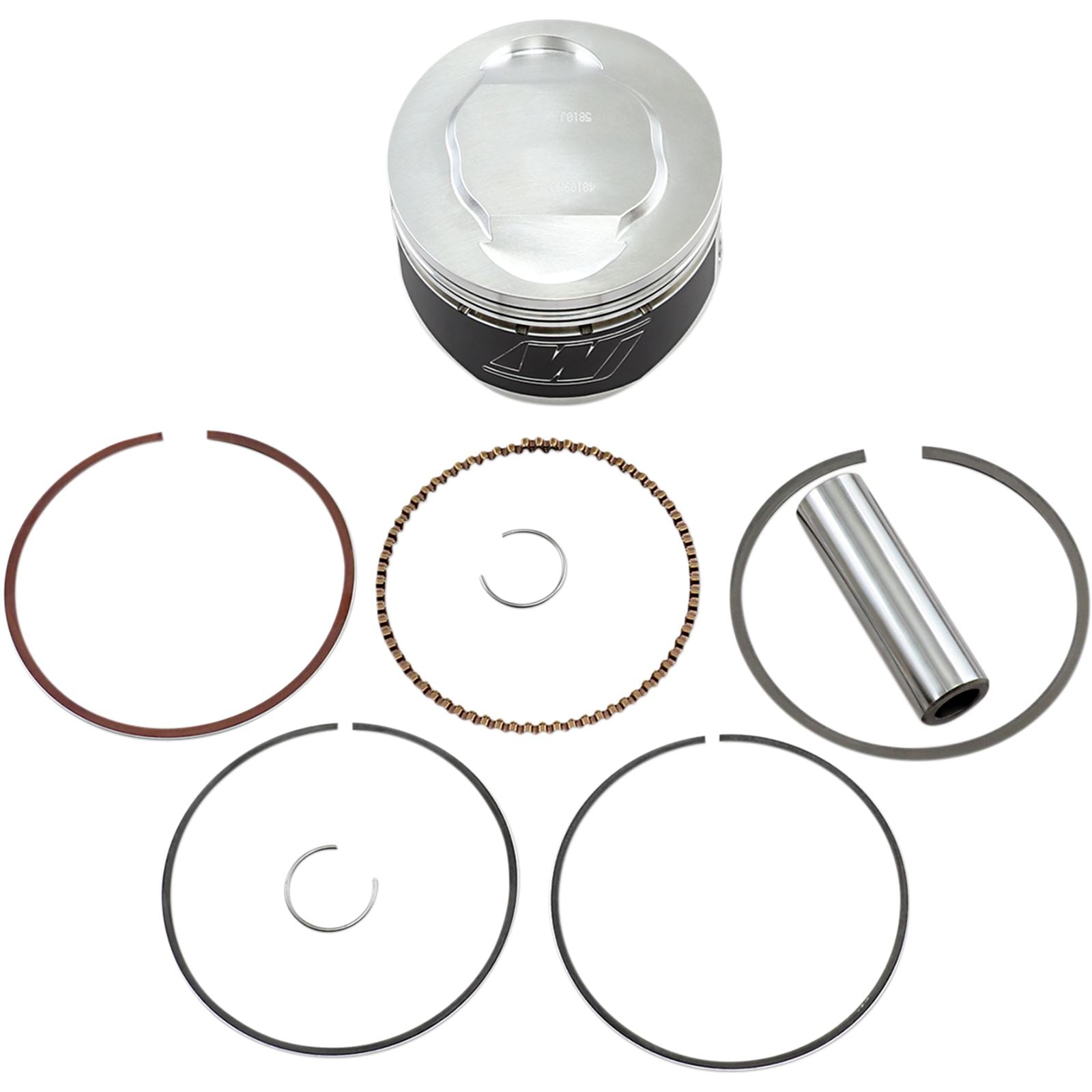 Wiseco - Powersports Piston M08300 40109M08300_495153